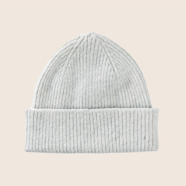 BEANIE  Silver