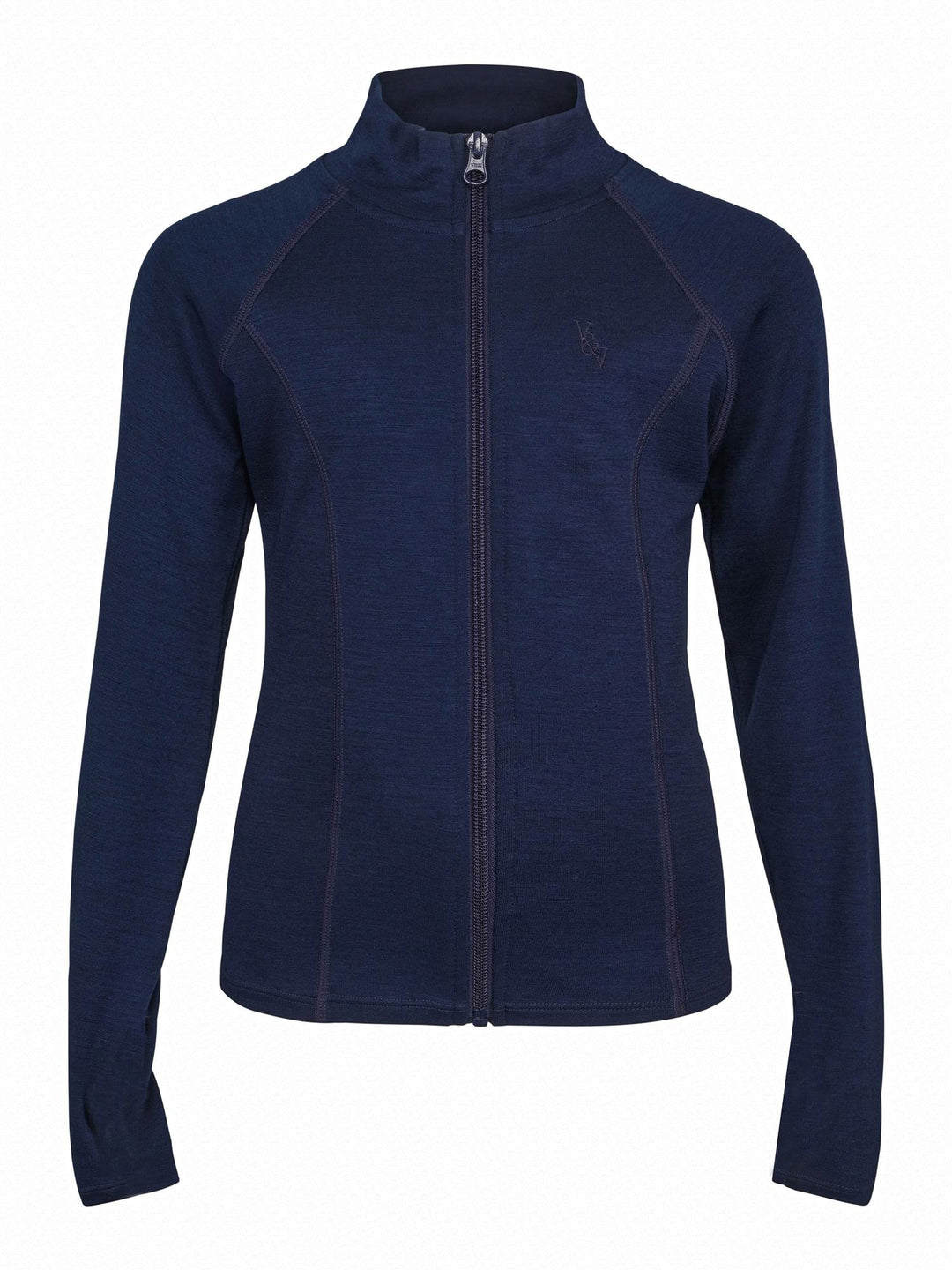 Aurora jakke  Midnight Navy