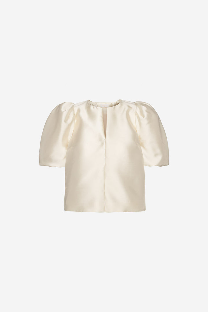 Maeve Blouse  Cream