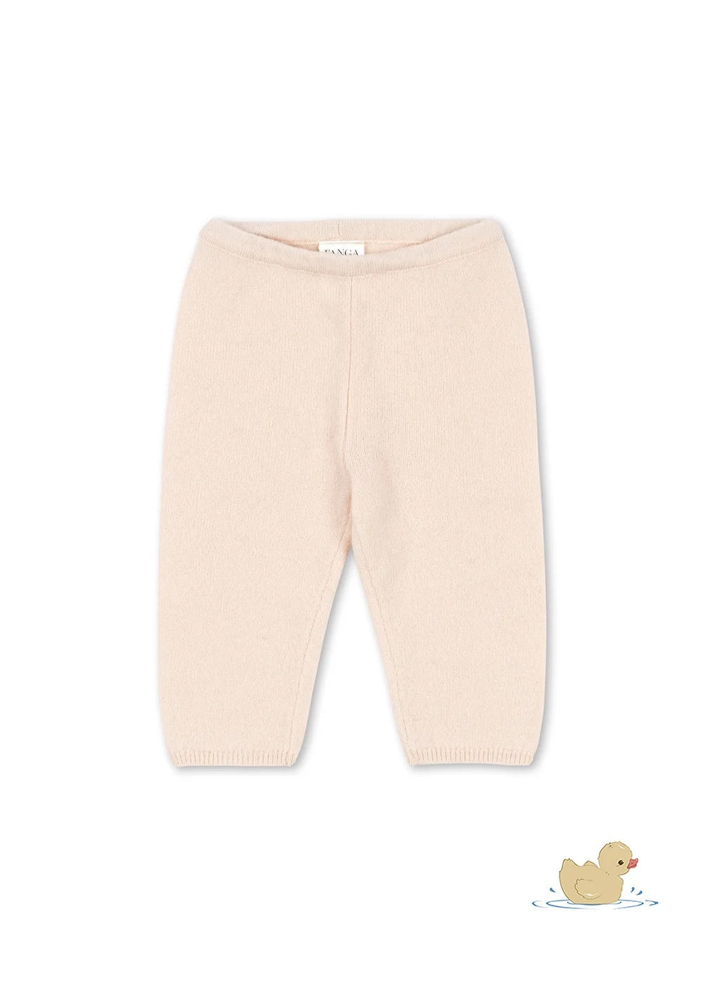 SAVORA PANTS Creole Pink