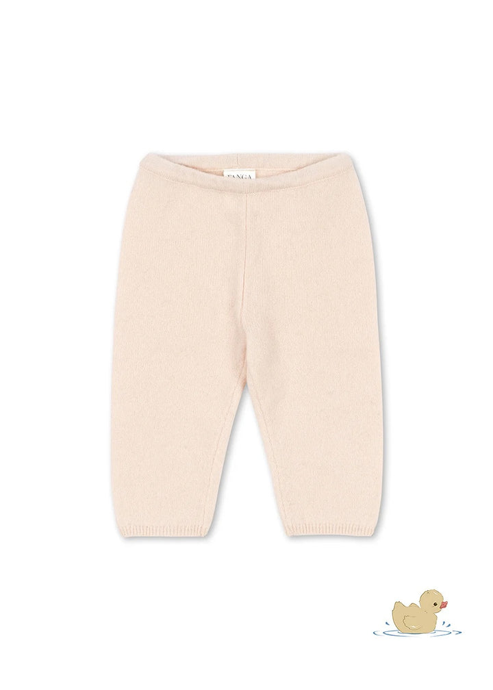 SAVORA PANTS Creole Pink