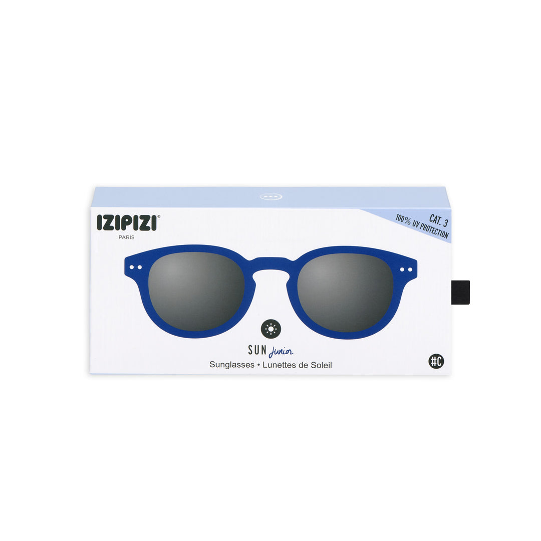 SUN JUNIOR  Navy Blue