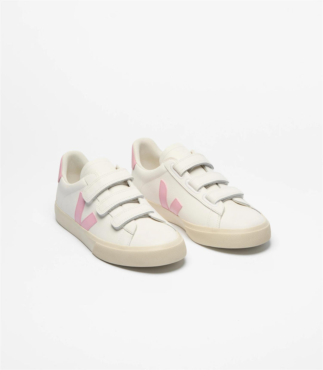 Recife Logo  White_Guimauve