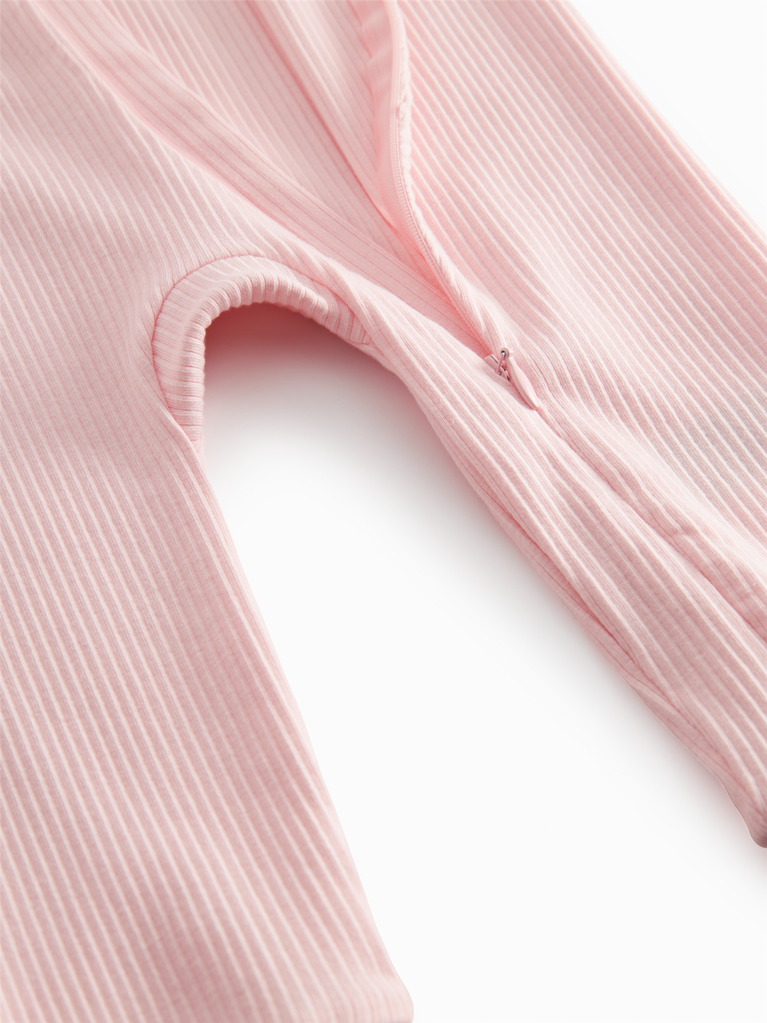 Rompy Zip  Rose Touch