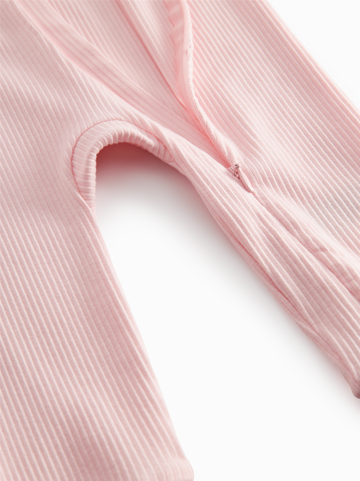 Rompy Zip  Rose Touch
