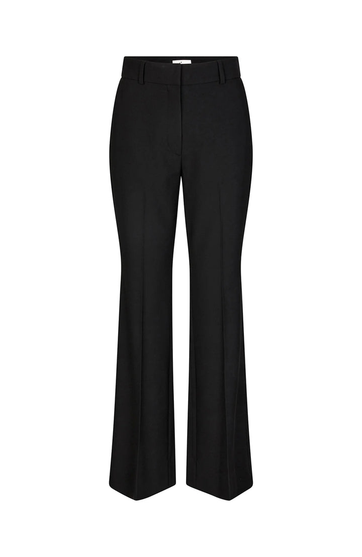 OliviaFV 285 Long  Black