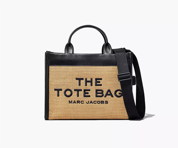 THE MEDIUM TOTE  Natural