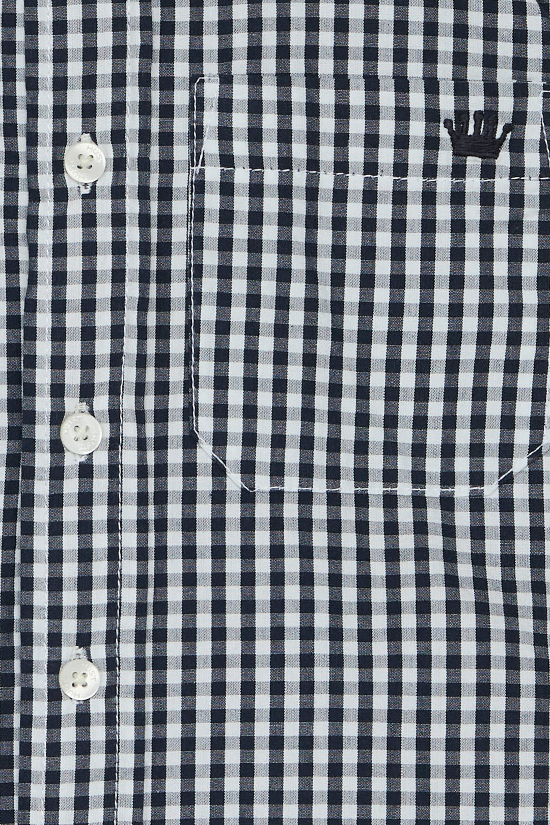 Rene Check  Navy
