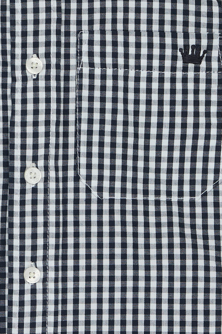 Rene Check  Navy