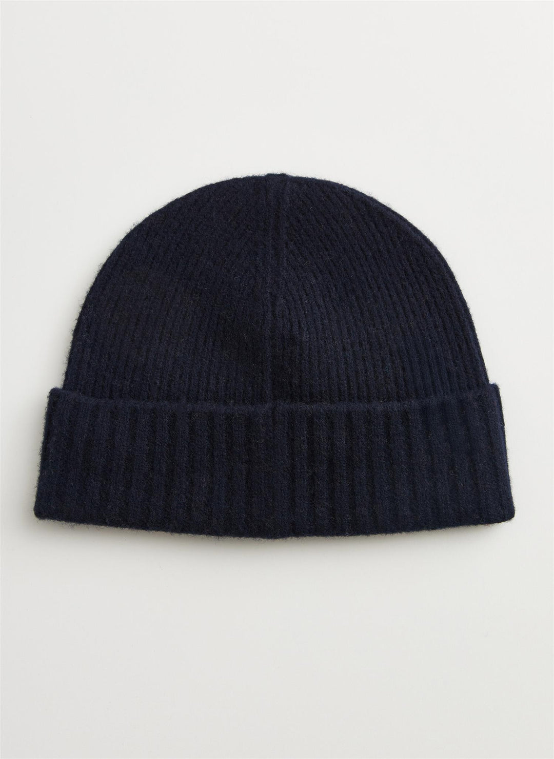 Hertford Beanie  Navy