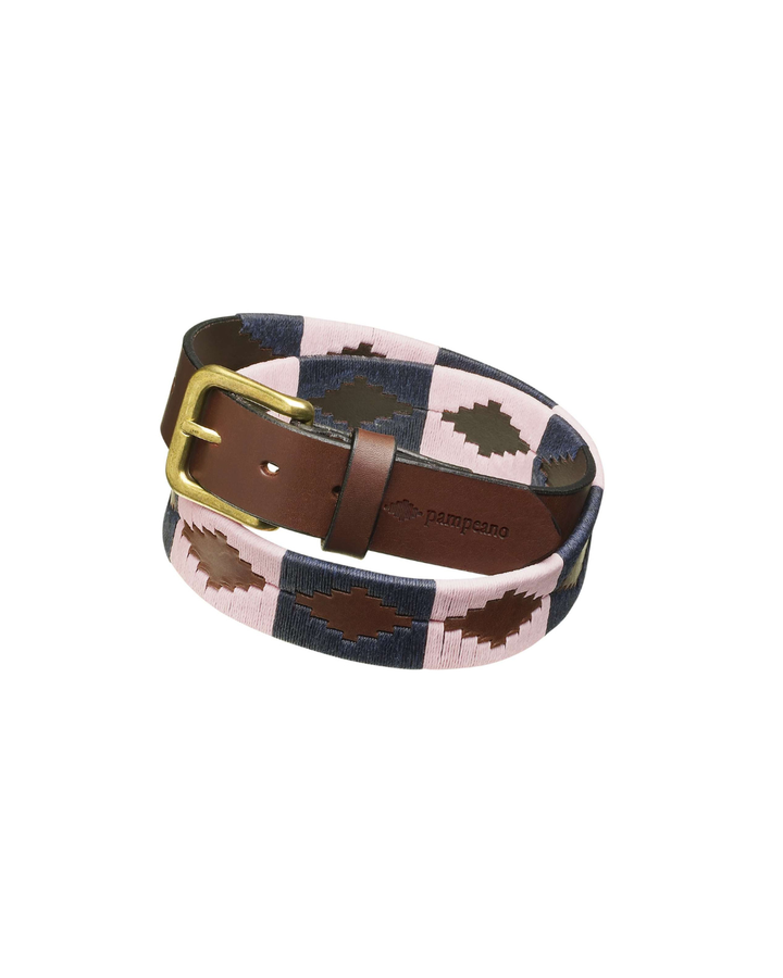 Belt Hermoso  Blå