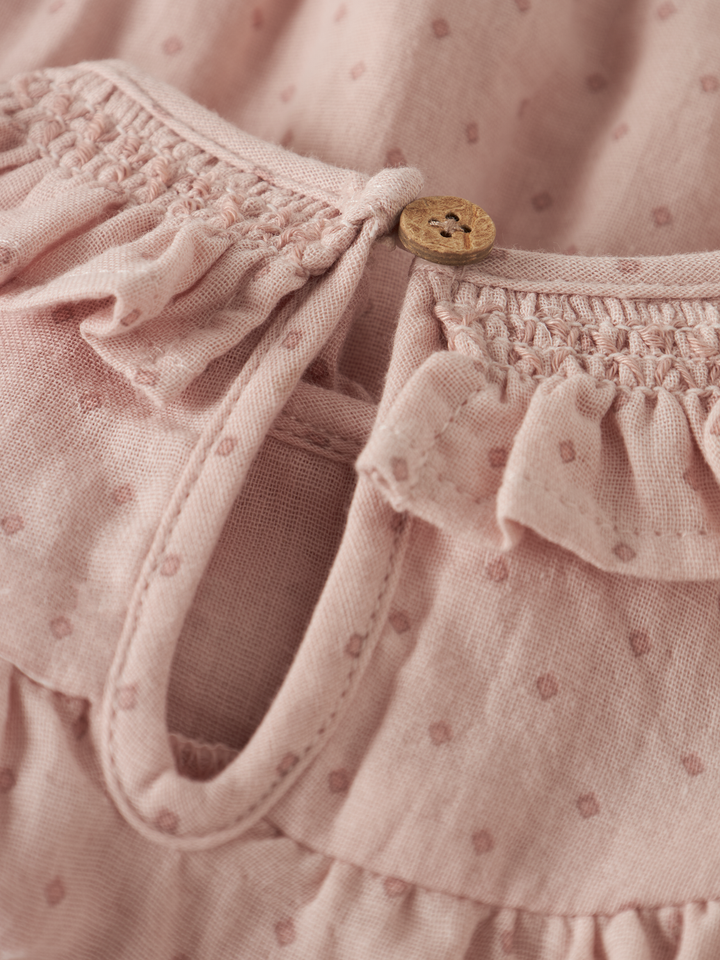 Dembe Ls Loose Romber Lil  Lyserosa