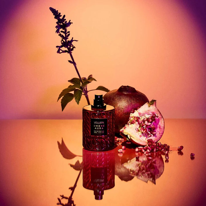 Eau De Parfum 55 ml  Ombré Aura