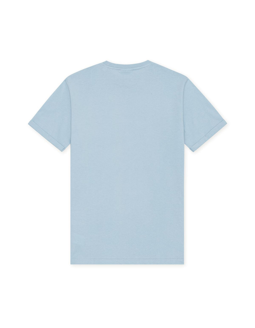 Core Seasonal T-Shirt Cashmere Blue