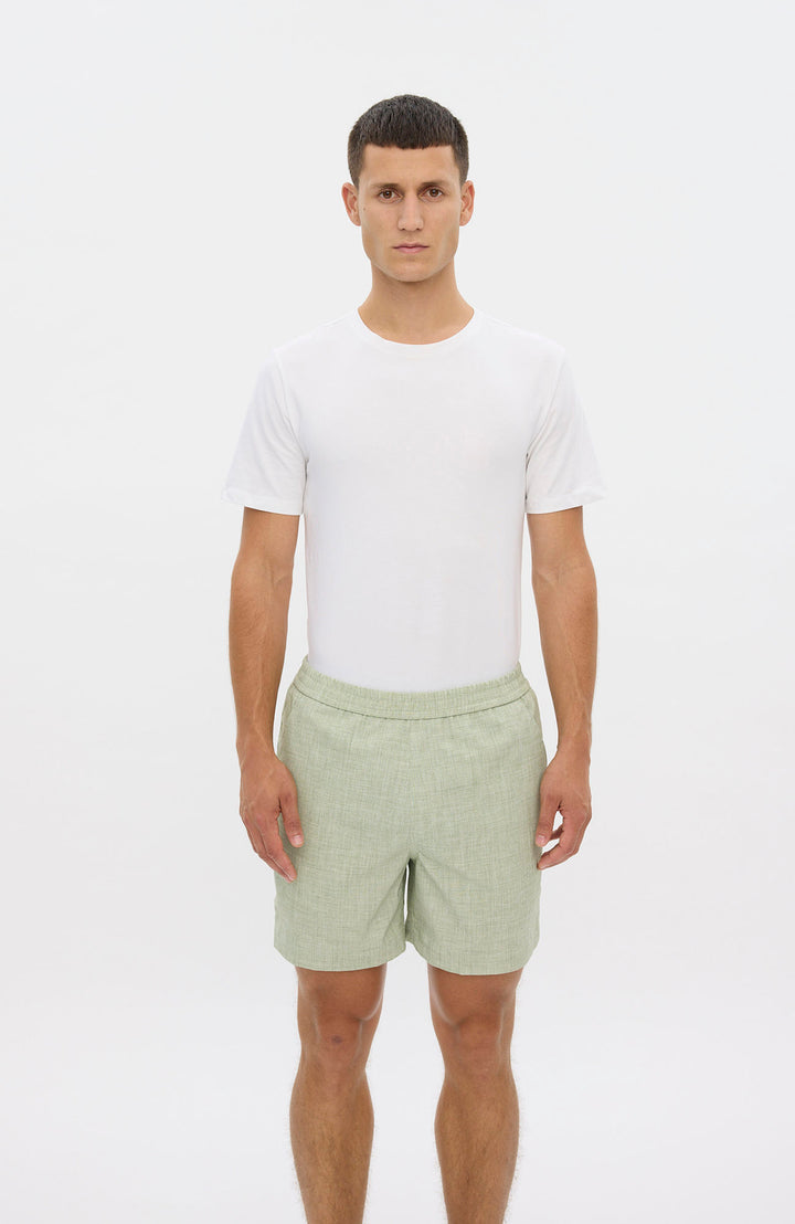 Turipl Shorts 040  Sea Haze