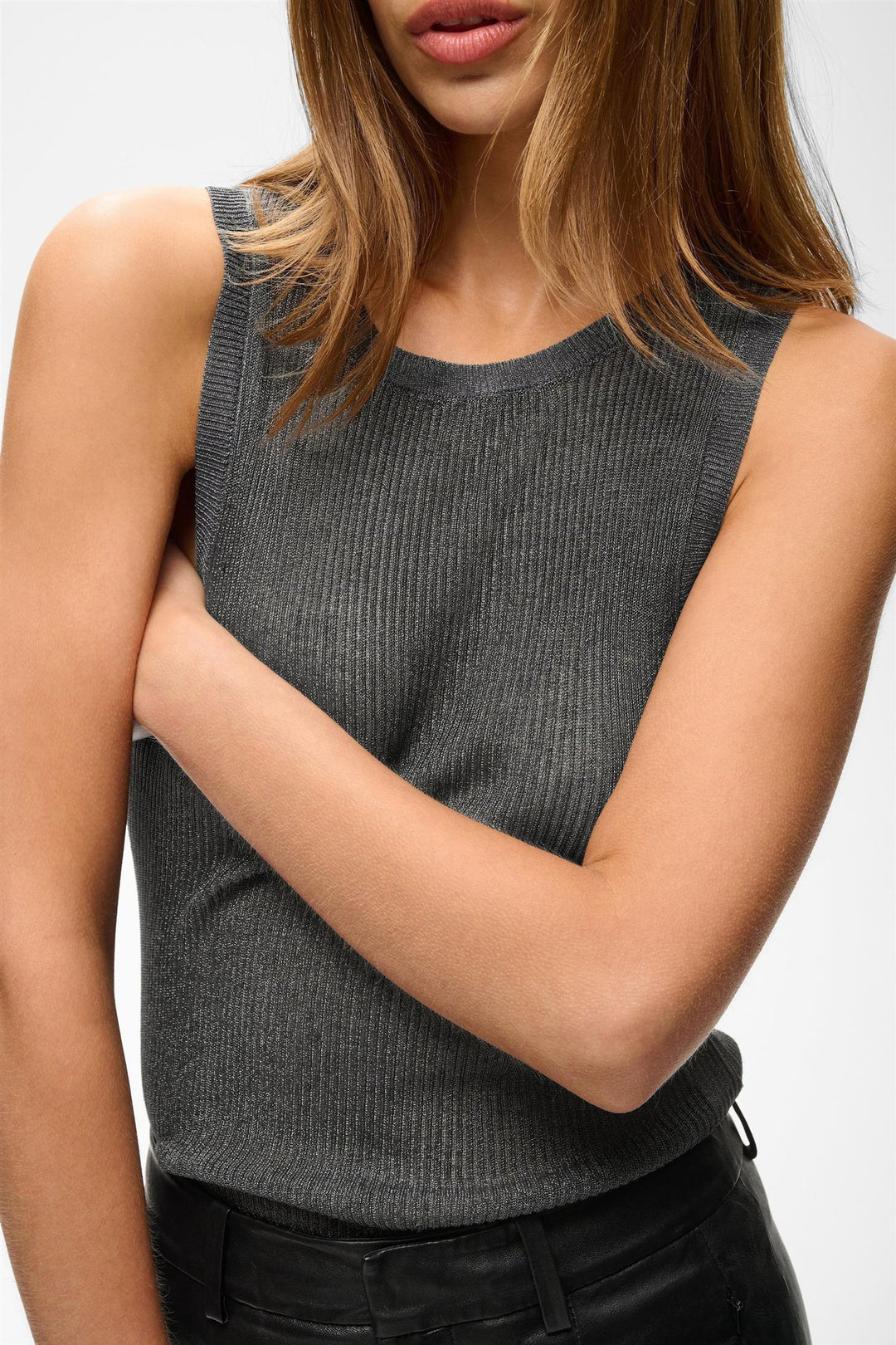 Silvigz Top Asphalt Metallic