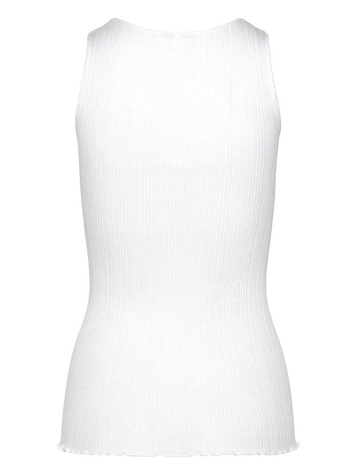 RWJudy SL Tank  New White