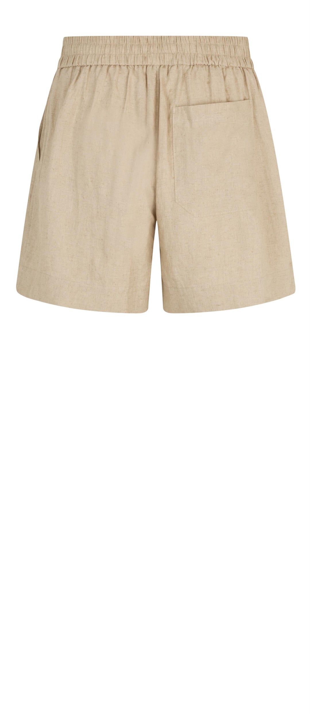 LineaFV Shorts 763  Natural