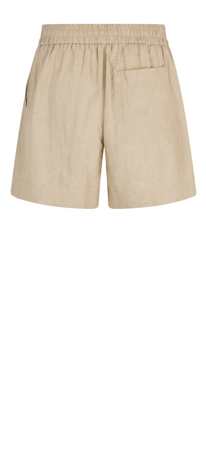 LineaFV Shorts 763  Natural