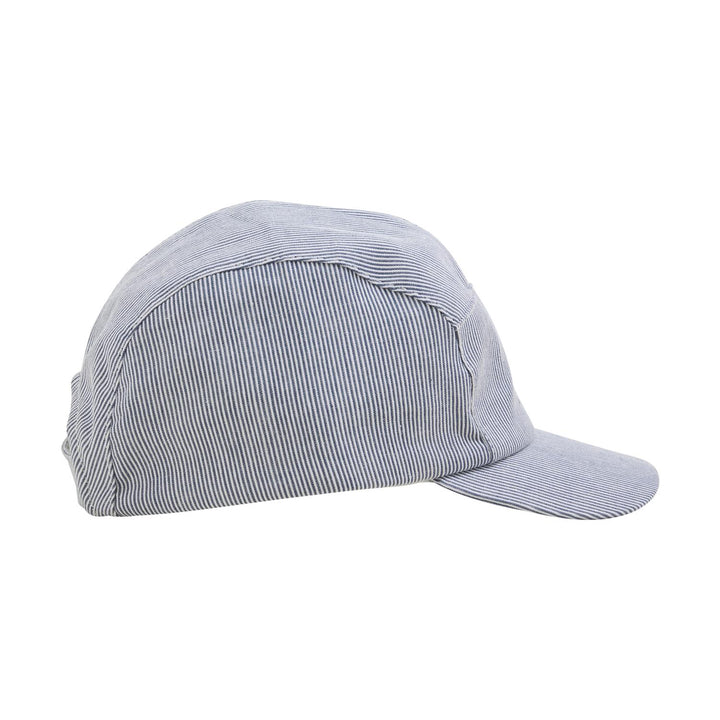 Cap Stripe  Bering Sea