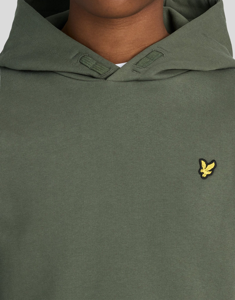 Pullover Hoodie  Deep Depths