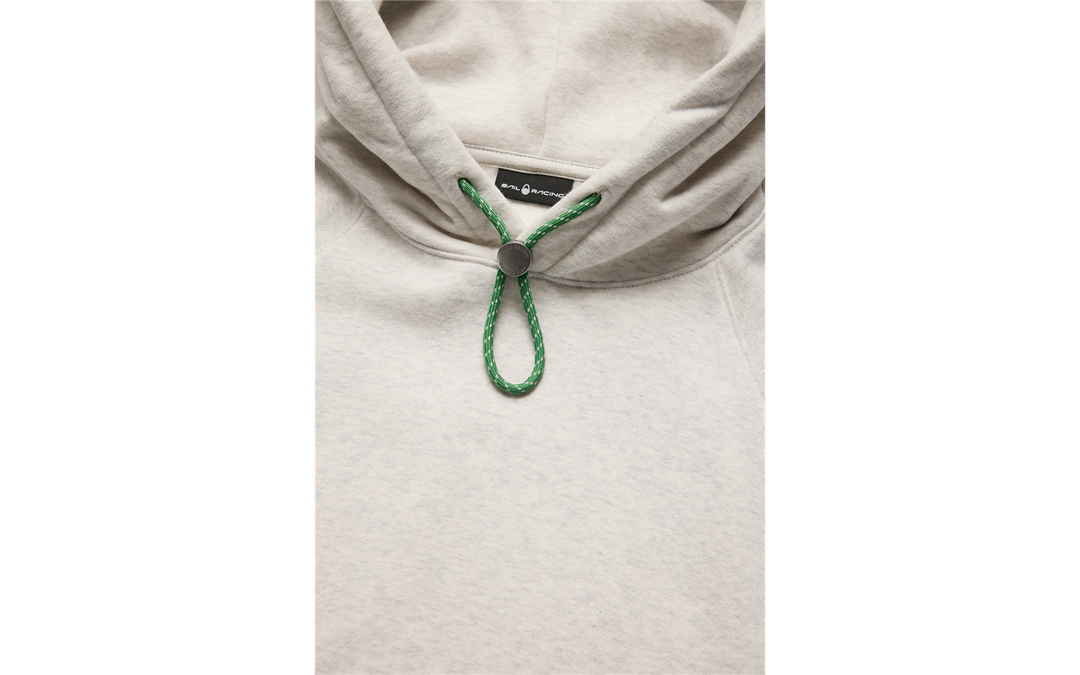 FLOW HOOD  Light Grey