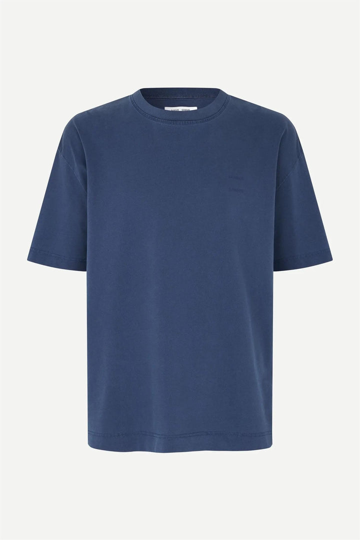 Sajoel T-Shirt  Salute