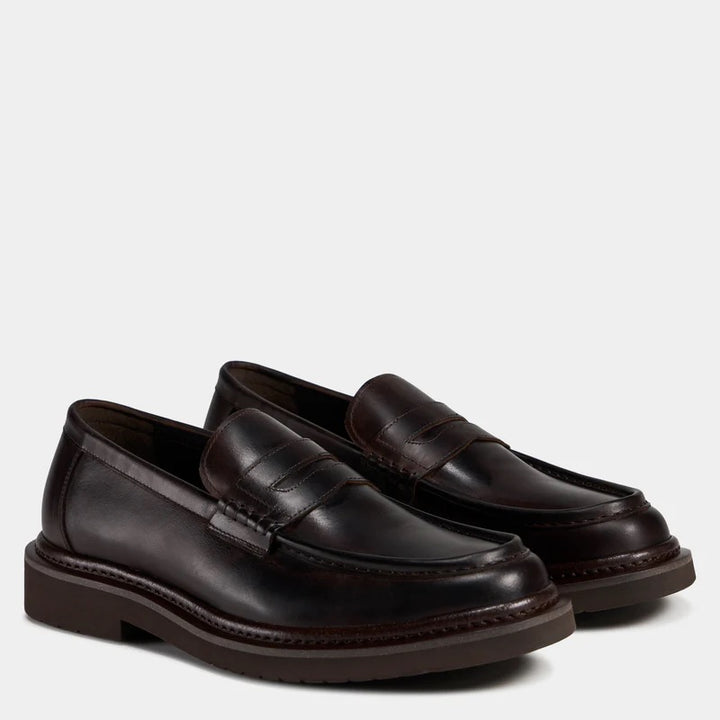 T53 2650  Dk Brown