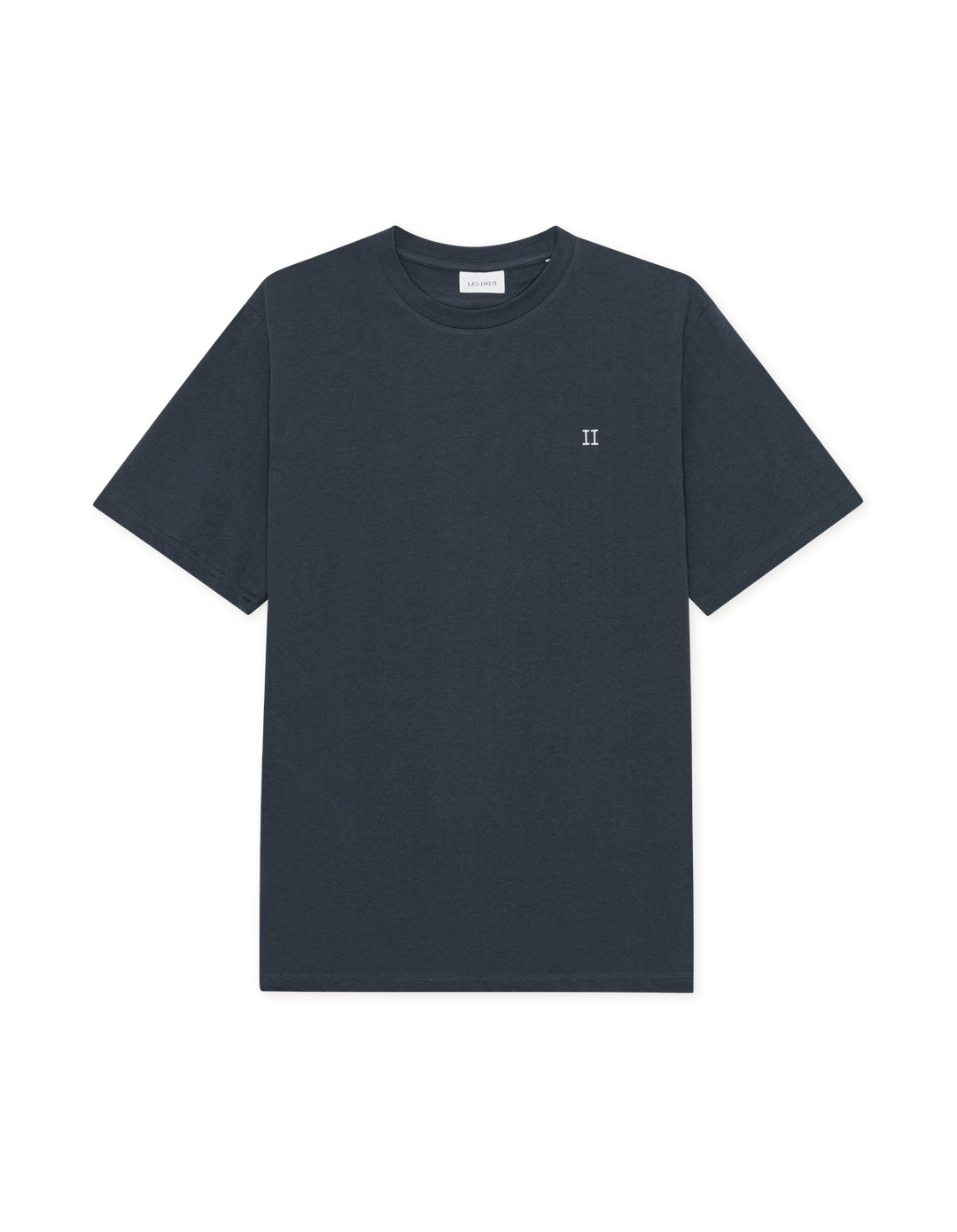 Core Seasonal T-Shirt  India Ink Blue