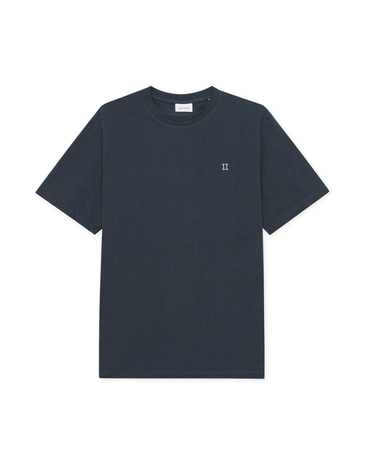 Core Seasonal T-Shirt  India Ink Blue