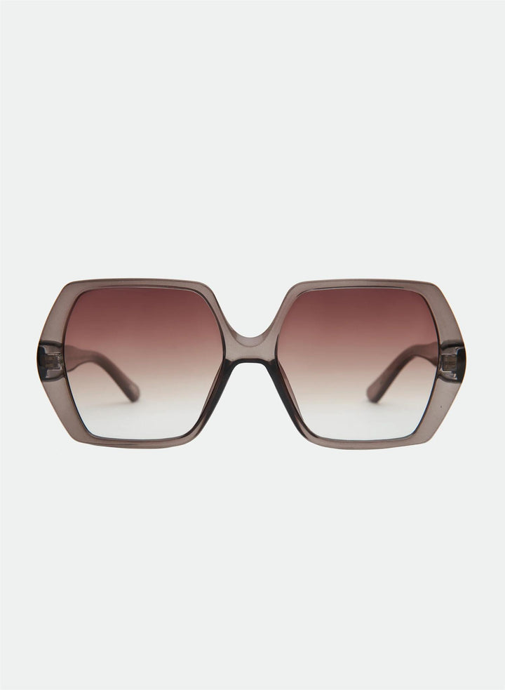 FLUER  Trans Olive