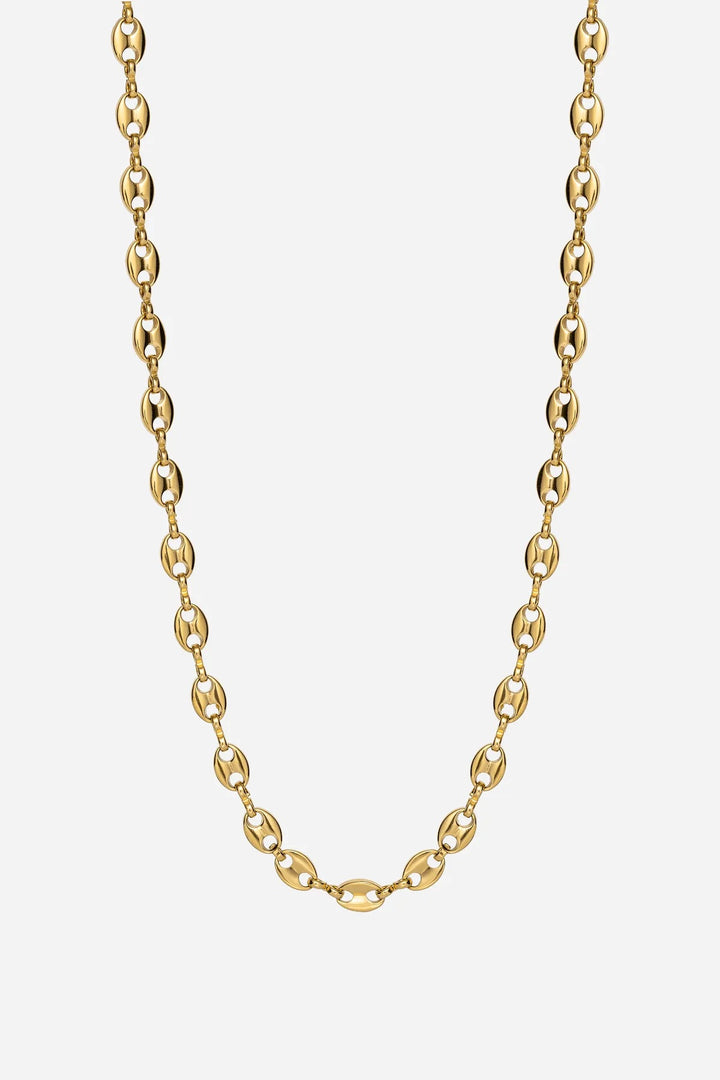 The Marine Chain  Gold