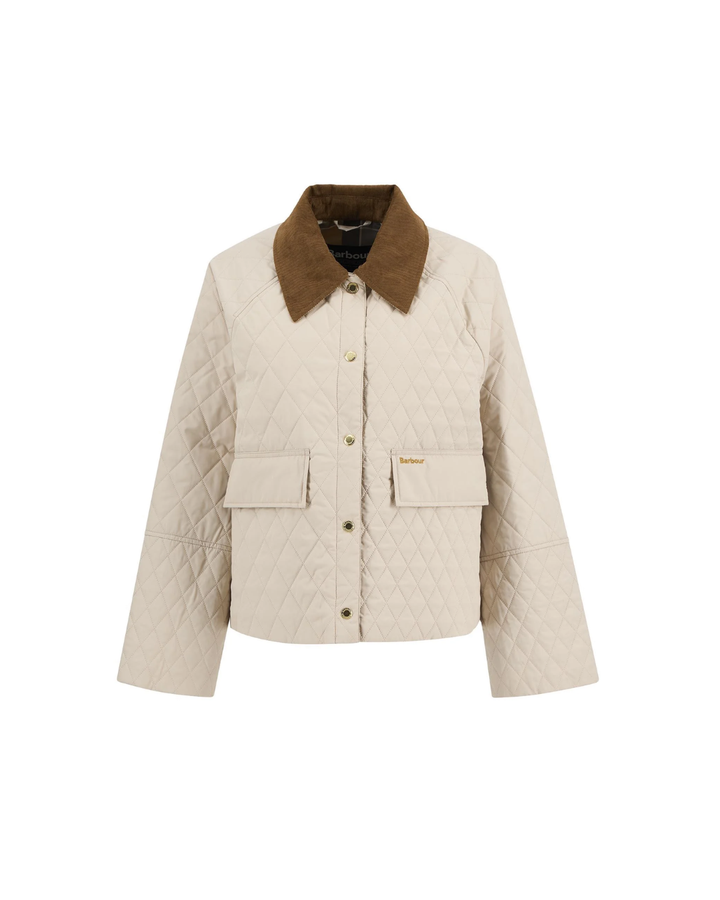 Barbour Kirby Quilt  Jasmine/Dress
