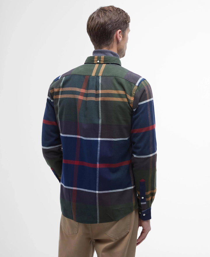 Iceloch TF  Shadow Classic Tartan