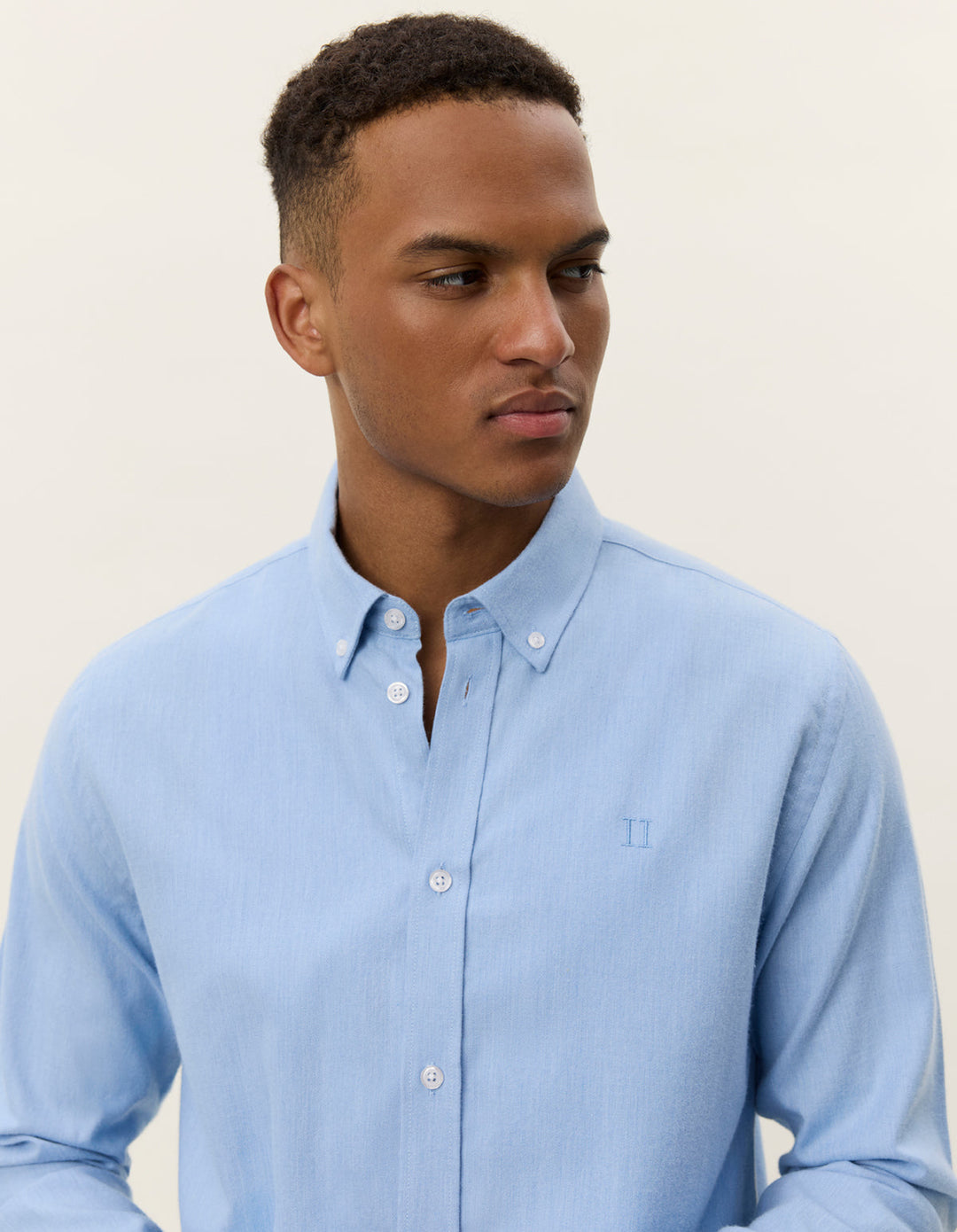 Desert Reg Shirt  Allure