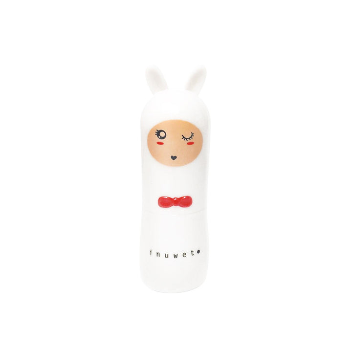 LIP BALM LIP COTTON CANDY  Pearly White