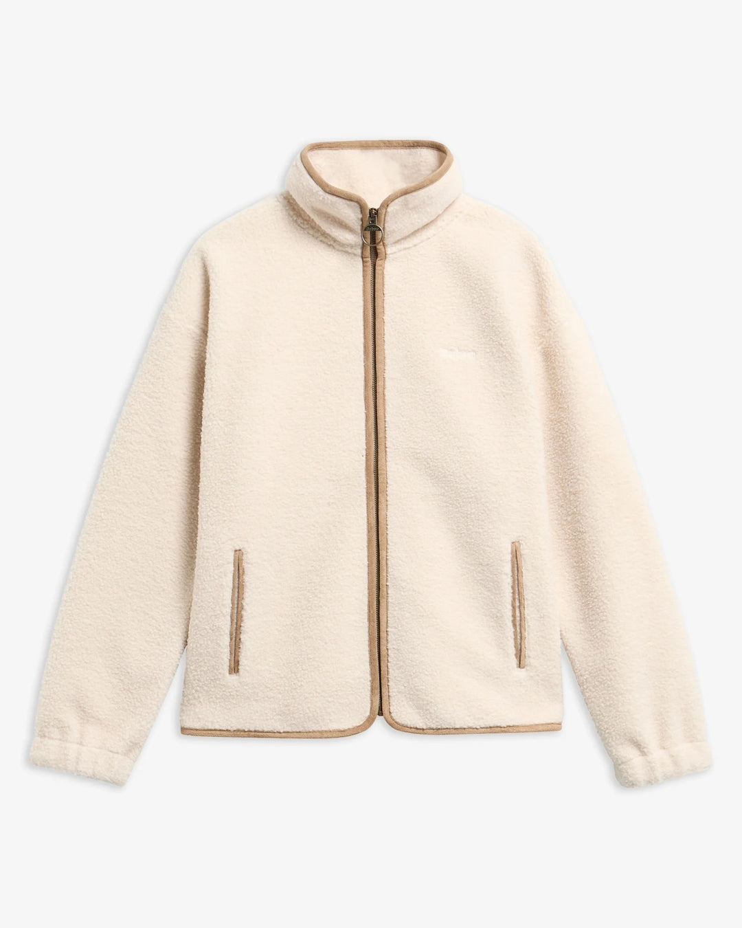Barbour Homeswood Flee  Birch