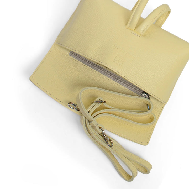 BARLETTA  Pastel Yellow