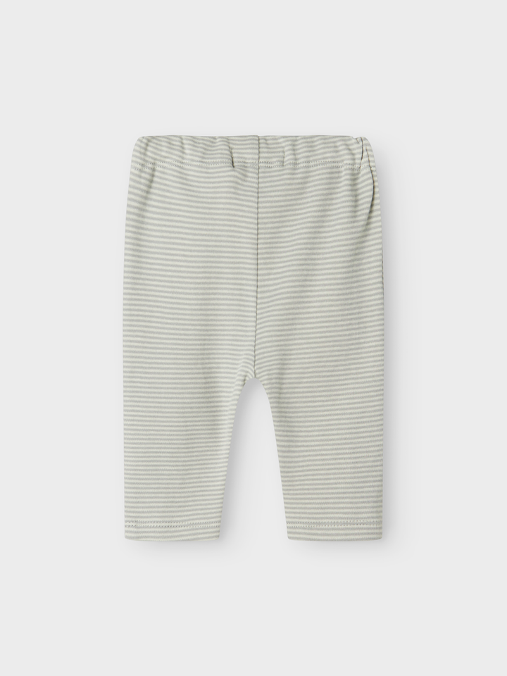 NBMOHIO LOOSE PANT LIL  Offwhite