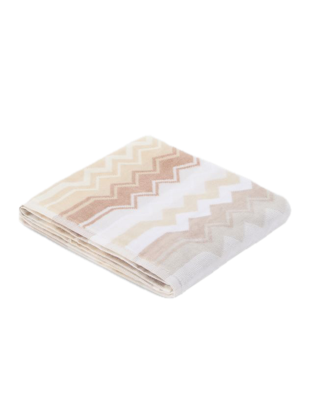 GIACOMO HAND TOWEL  Natural