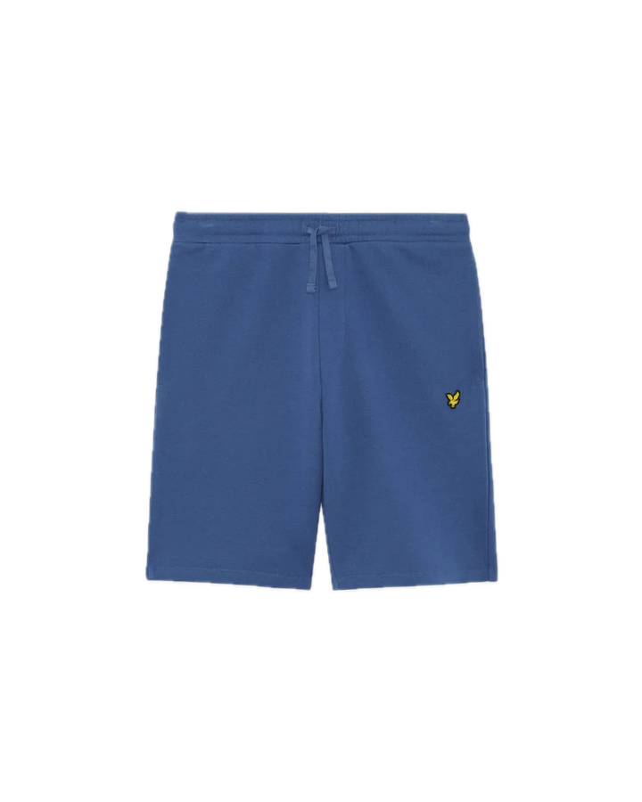 Sweat Short  Dark Cornflower