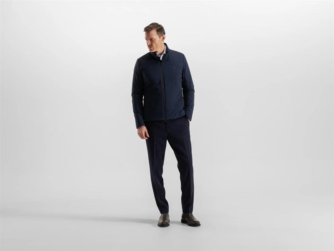 Viper jacket  Navy