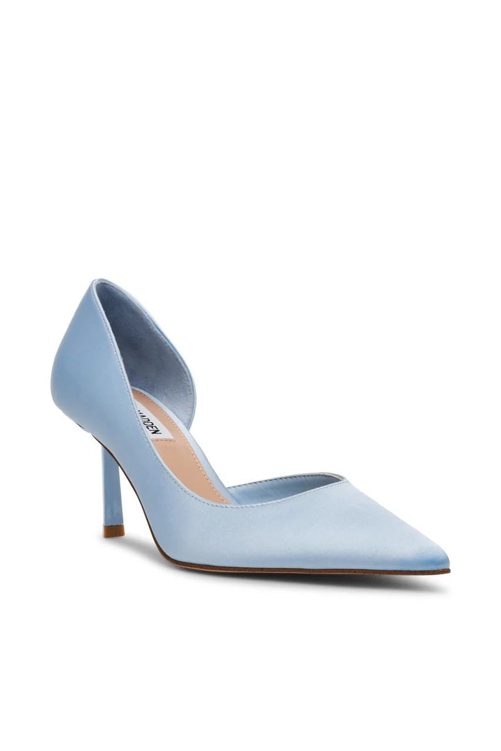Vena BB  Blu Satin