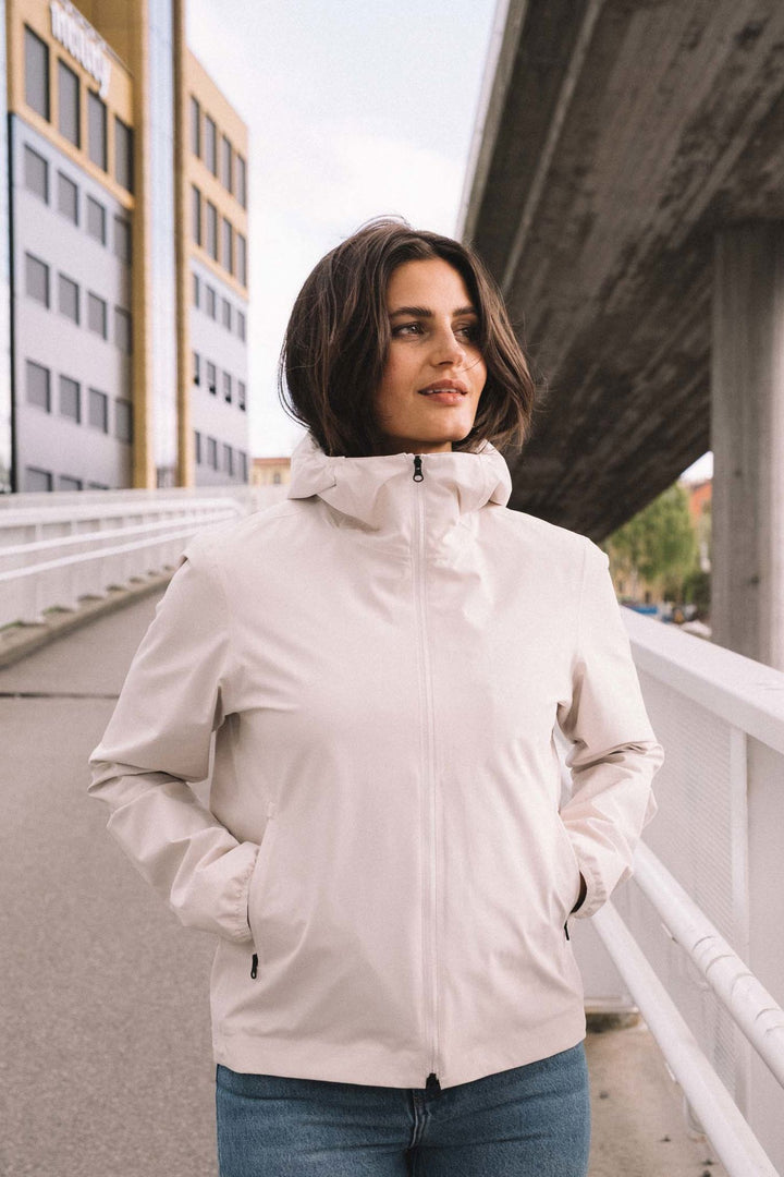 Veil Ii  Neutral White