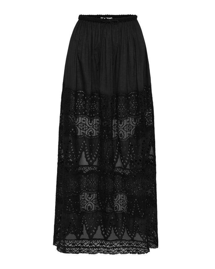 CANNOLI  Black