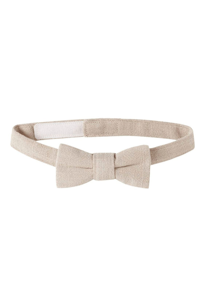 Freddie Bowtie  Lysegrå