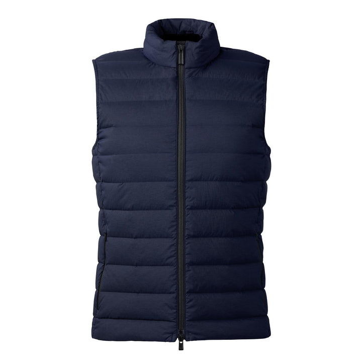 SIRIUS VEST  Navy
