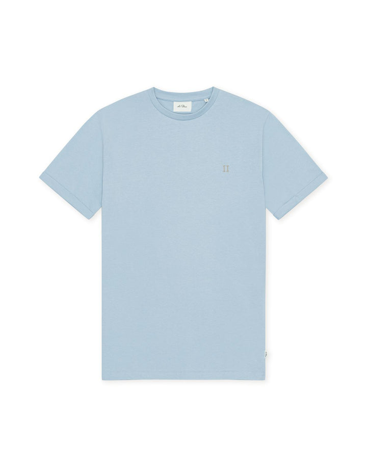 Core Seasonal T-Shirt Cashmere Blue