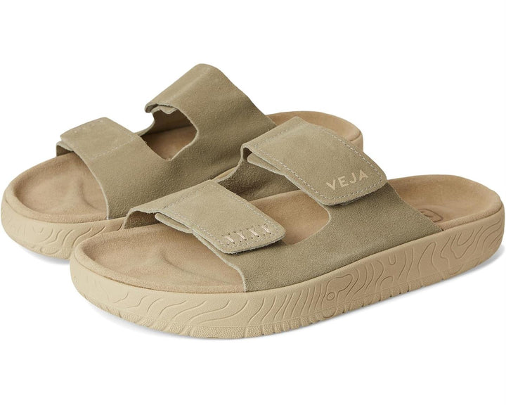 Etna SUEDE SOFT  Taupe Almond