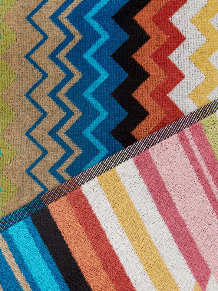 GIACOMO BATH SHEET  100